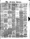 Preston Herald Wednesday 29 July 1874 Page 1