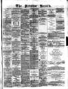 Preston Herald Saturday 01 August 1874 Page 1