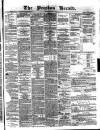Preston Herald Saturday 15 August 1874 Page 1