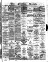 Preston Herald Saturday 22 August 1874 Page 1