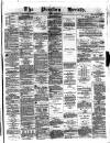 Preston Herald Saturday 05 September 1874 Page 1