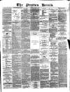 Preston Herald Wednesday 14 October 1874 Page 1