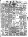 Preston Herald Wednesday 04 November 1874 Page 1