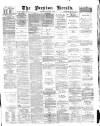 Preston Herald Saturday 02 January 1875 Page 1