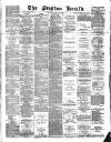 Preston Herald Wednesday 20 January 1875 Page 1