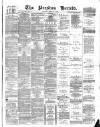 Preston Herald Saturday 06 February 1875 Page 1
