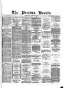Preston Herald Wednesday 24 February 1875 Page 1