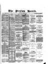 Preston Herald Wednesday 03 March 1875 Page 1