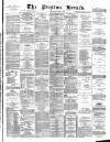 Preston Herald Saturday 06 March 1875 Page 1