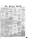 Preston Herald Wednesday 05 May 1875 Page 1