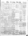 Preston Herald Saturday 22 May 1875 Page 1