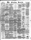 Preston Herald Saturday 03 July 1875 Page 1