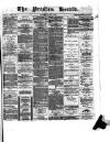 Preston Herald Wednesday 07 July 1875 Page 1