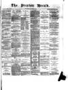 Preston Herald Wednesday 04 August 1875 Page 1