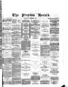 Preston Herald Wednesday 01 September 1875 Page 1