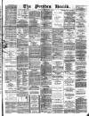 Preston Herald Saturday 11 September 1875 Page 1