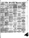 Preston Herald Wednesday 17 November 1875 Page 1