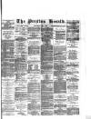 Preston Herald Wednesday 01 December 1875 Page 1