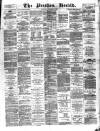 Preston Herald Saturday 04 December 1875 Page 1