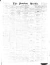 Preston Herald Saturday 12 February 1876 Page 1