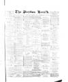 Preston Herald Wednesday 05 January 1876 Page 1