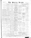 Preston Herald Saturday 08 January 1876 Page 1