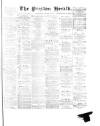 Preston Herald Wednesday 12 January 1876 Page 1
