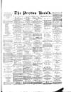 Preston Herald Wednesday 26 January 1876 Page 1