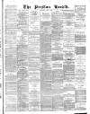 Preston Herald Saturday 01 April 1876 Page 1