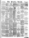 Preston Herald Saturday 20 May 1876 Page 1