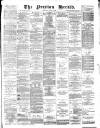 Preston Herald Saturday 03 June 1876 Page 1