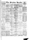Preston Herald Wednesday 05 July 1876 Page 1
