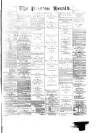 Preston Herald Wednesday 06 September 1876 Page 1