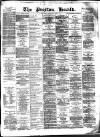Preston Herald Saturday 06 January 1877 Page 1