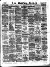 Preston Herald Saturday 10 February 1877 Page 1