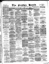 Preston Herald Saturday 03 March 1877 Page 1