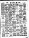 Preston Herald Saturday 10 March 1877 Page 1