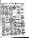 Preston Herald Wednesday 21 March 1877 Page 1