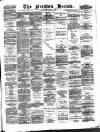 Preston Herald Saturday 31 March 1877 Page 1