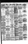 Preston Herald Wednesday 04 April 1877 Page 1