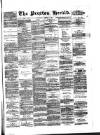 Preston Herald Wednesday 11 April 1877 Page 1