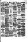Preston Herald Wednesday 23 May 1877 Page 1