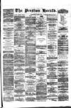 Preston Herald Wednesday 06 June 1877 Page 1