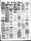 Preston Herald Saturday 07 July 1877 Page 1