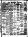 Preston Herald Saturday 25 August 1877 Page 1