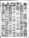 Preston Herald Saturday 08 September 1877 Page 1