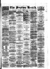 Preston Herald Wednesday 19 September 1877 Page 1