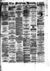 Preston Herald Wednesday 10 October 1877 Page 1