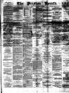 Preston Herald Saturday 10 November 1877 Page 1
