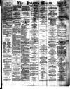 Preston Herald Saturday 15 December 1877 Page 1